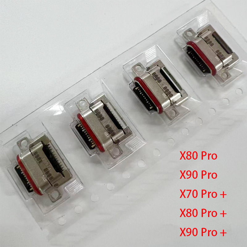 Usb C Hub - For VIVO X80 X90 X70 Pro