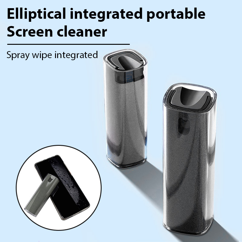 Screen Cleaner Spray - Multifunctional Screen Cleaner Spray Bottle Remove