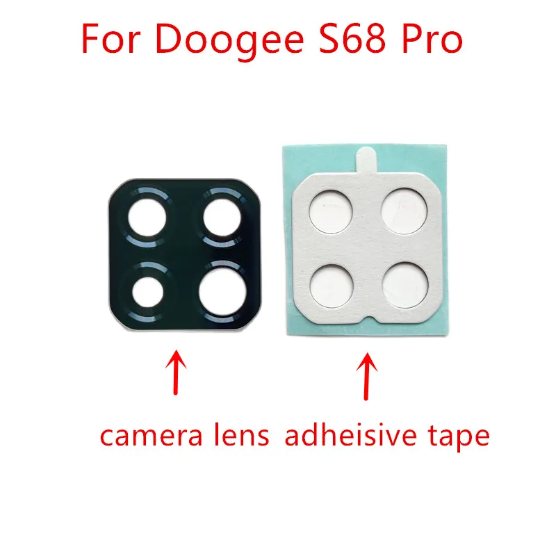 Phone Accessories And Repairs - New Original Phone Parts For DOOGEE