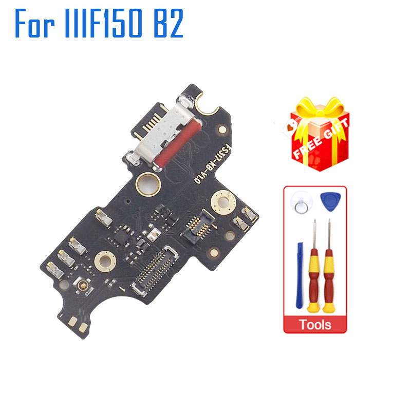 Phone Accessories And Repairs - New Original IIIF150 B2 USB Board