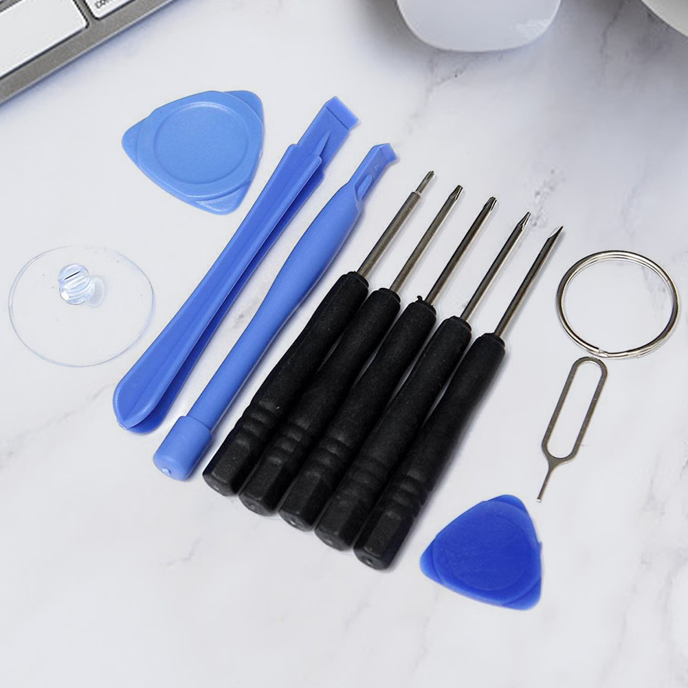 Phone Accessories And Repairs - Multipurpose Tablet Laptop Repair Tools Kit