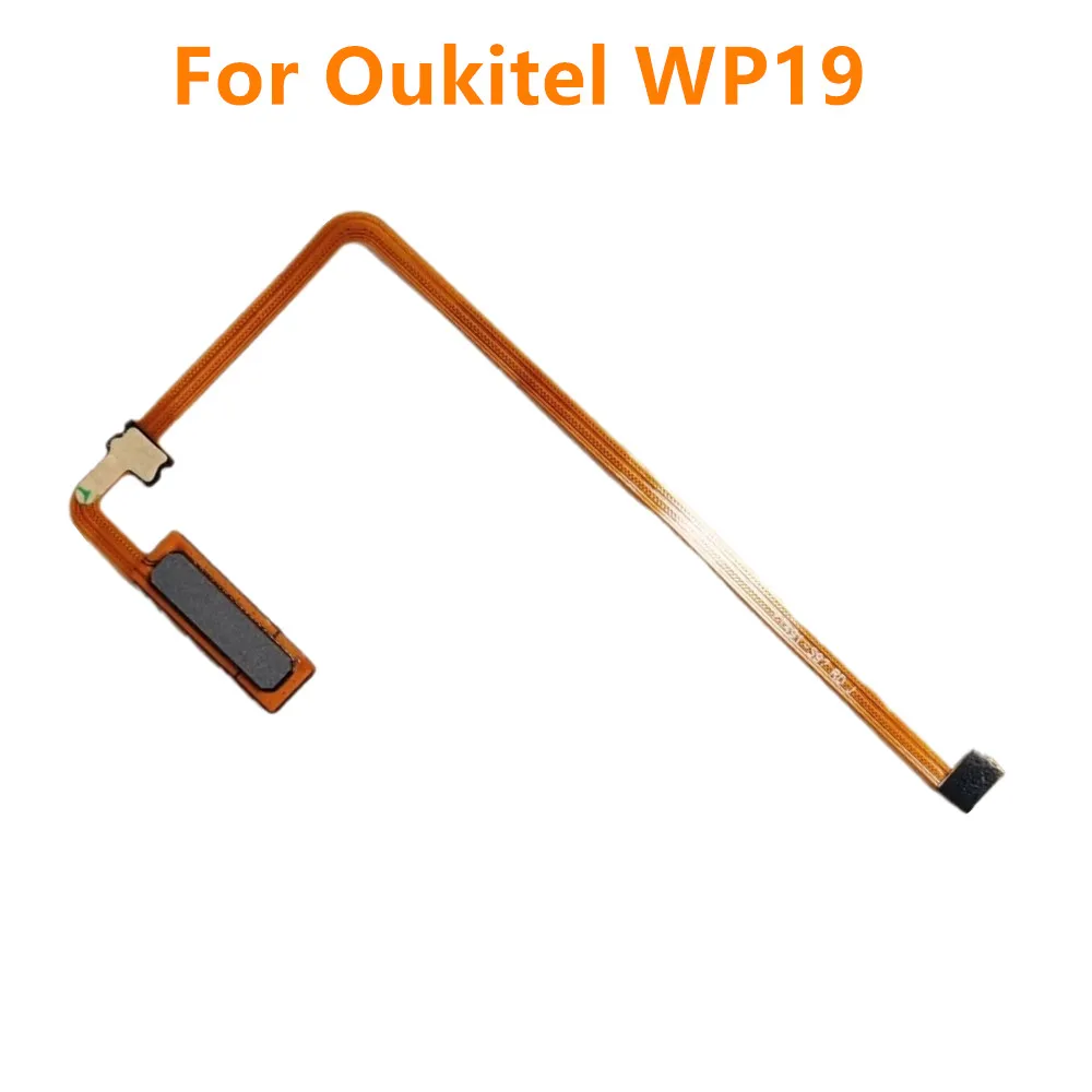 Phone Accessories And Repairs - For Oukitel WP19 Cell Phone New