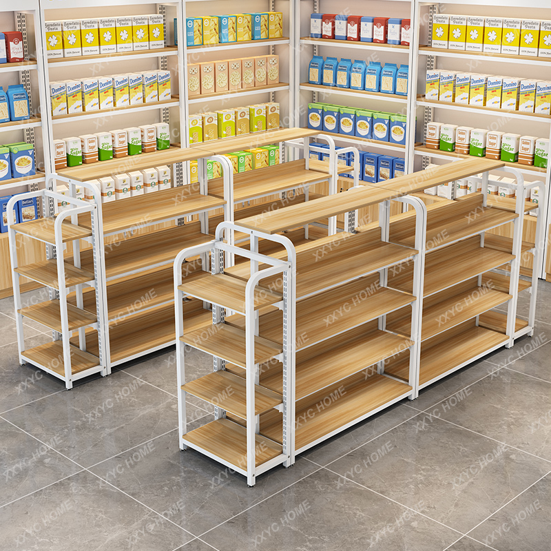 Phone Accessories Cabinet - A display stand cosmetic display cabinet