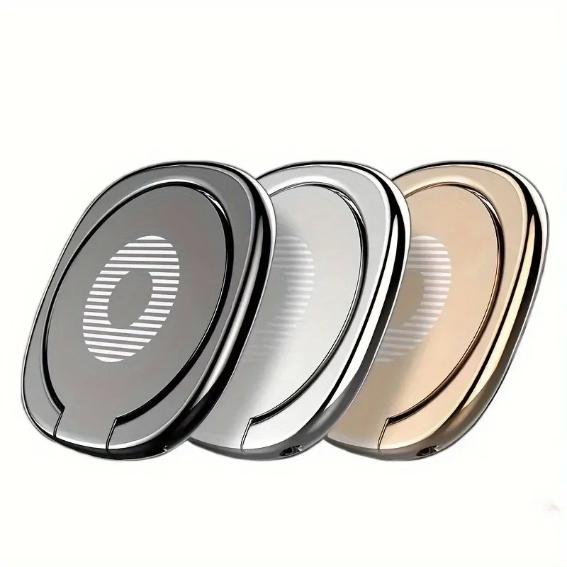 Phone Accessories Ring Holder - Ultra-thin Phone Stand Finger Ring Holder