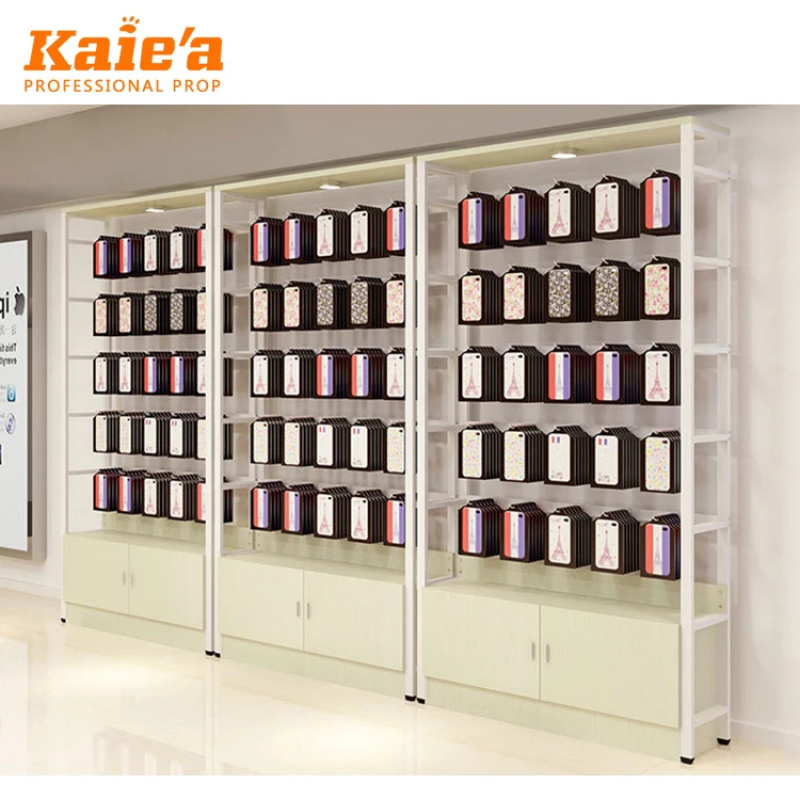 custom.Custom-made Headphone D – Phone Accessories Rack Display recenzja i cena