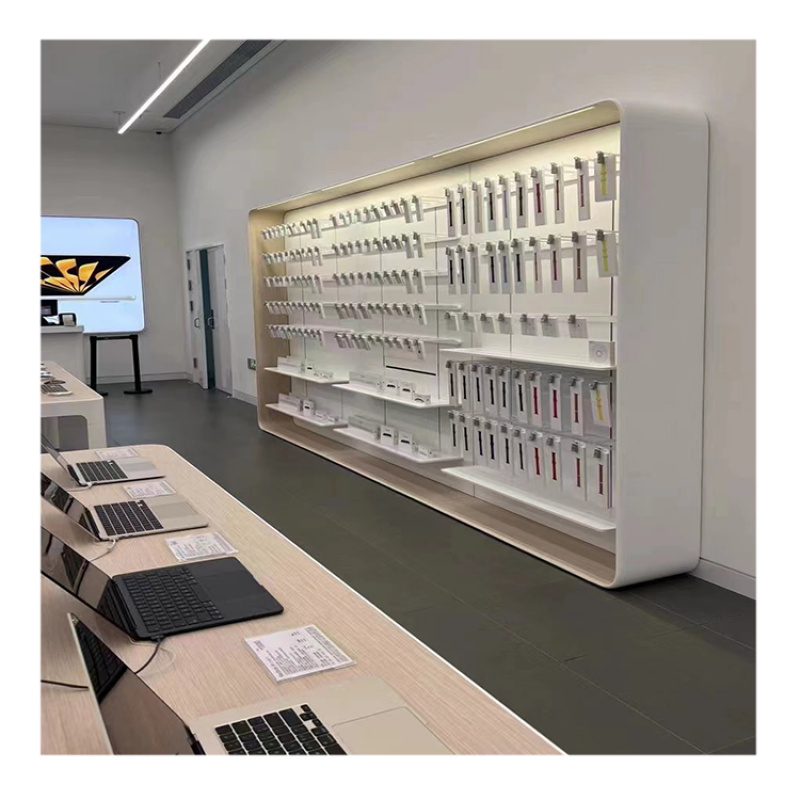 custom.Modern Mobile Phone Acc – Phone Accessories Cabinet recenzja i cena