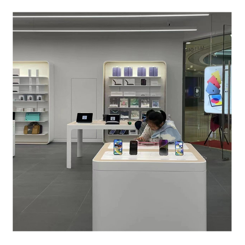custom.Modern Mobile Phone Acc – Phone Accessories Cabinet recenzja i cena