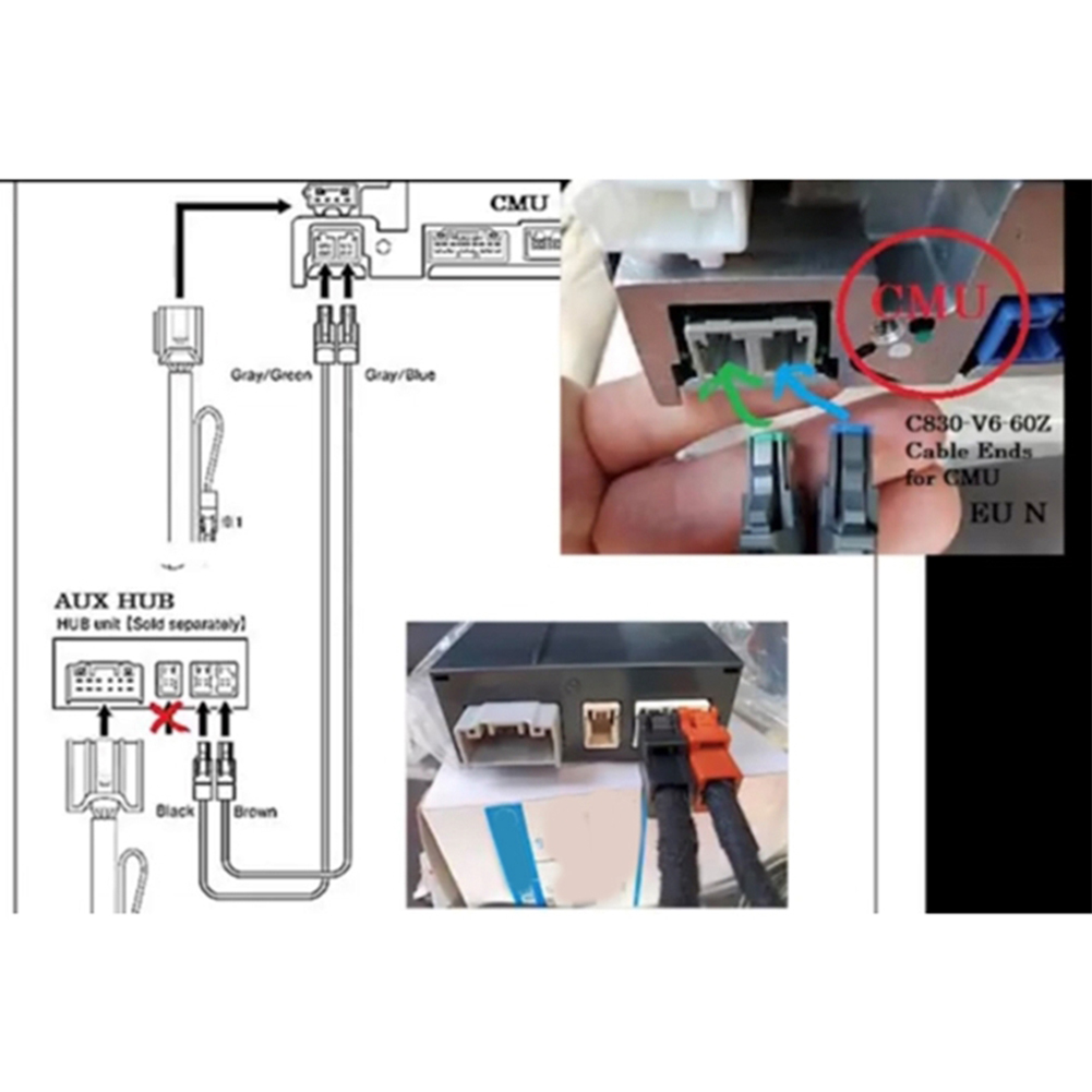USB Data Transfer Cable for Va – Usb Data Cable recenzja i cena