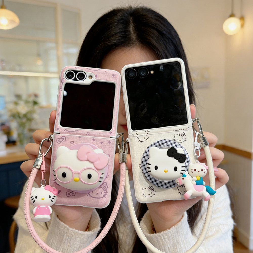 Sanrio Hello Kitty Magnetic Gr – Phone Accessory recenzja i cena