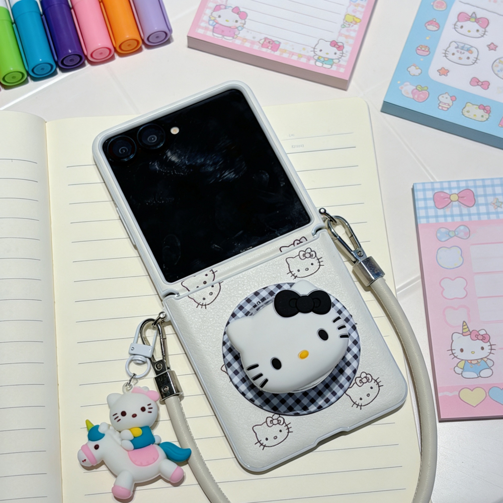 Sanrio Hello Kitty Magnetic Gr – Phone Accessory recenzja i cena
