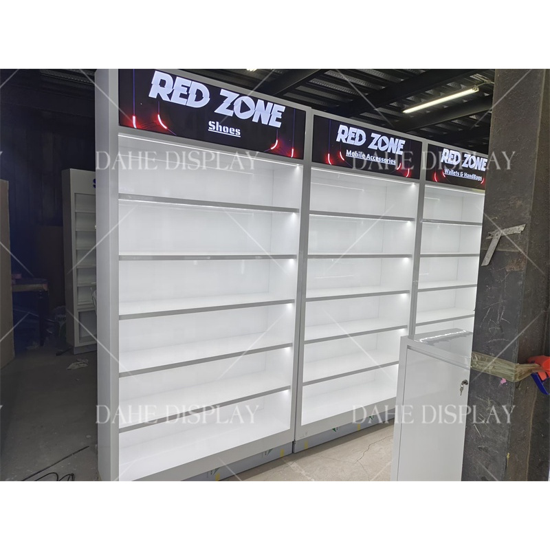 custom.Mobile Phone Accessorie – Phone Accessories Cabinet recenzja i cena