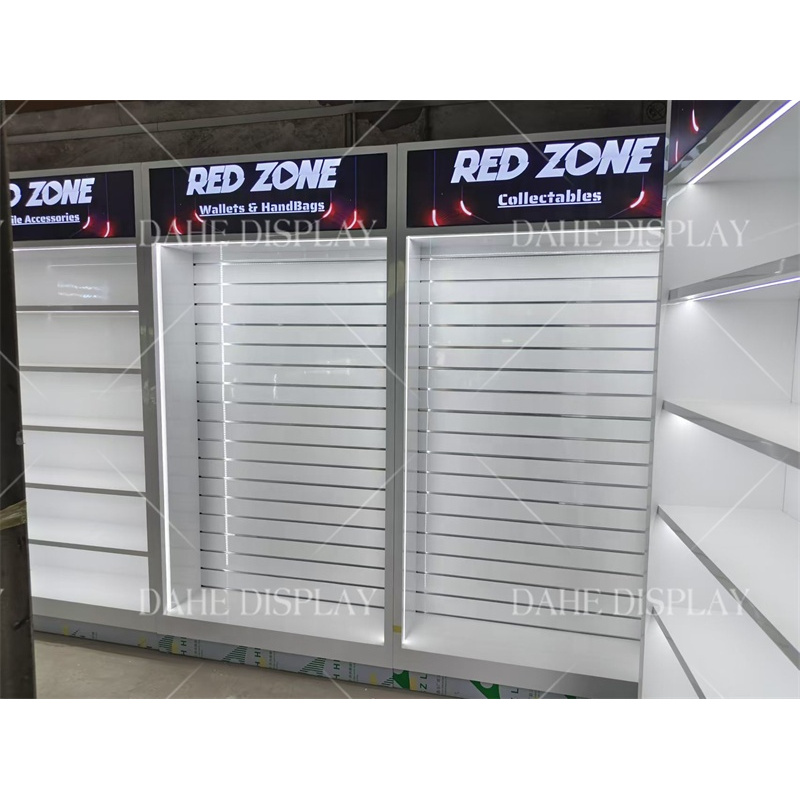custom.Mobile Phone Accessorie – Phone Accessories Cabinet recenzja i cena