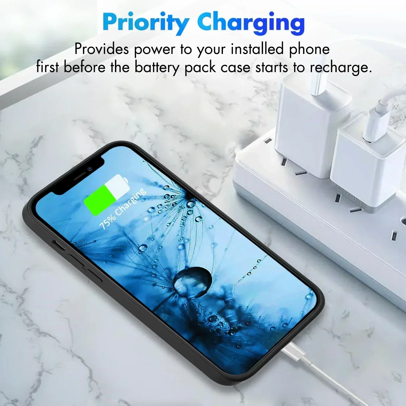 Travel Slim New 10000mAh Batte – Power Bank Slim recenzja i cena