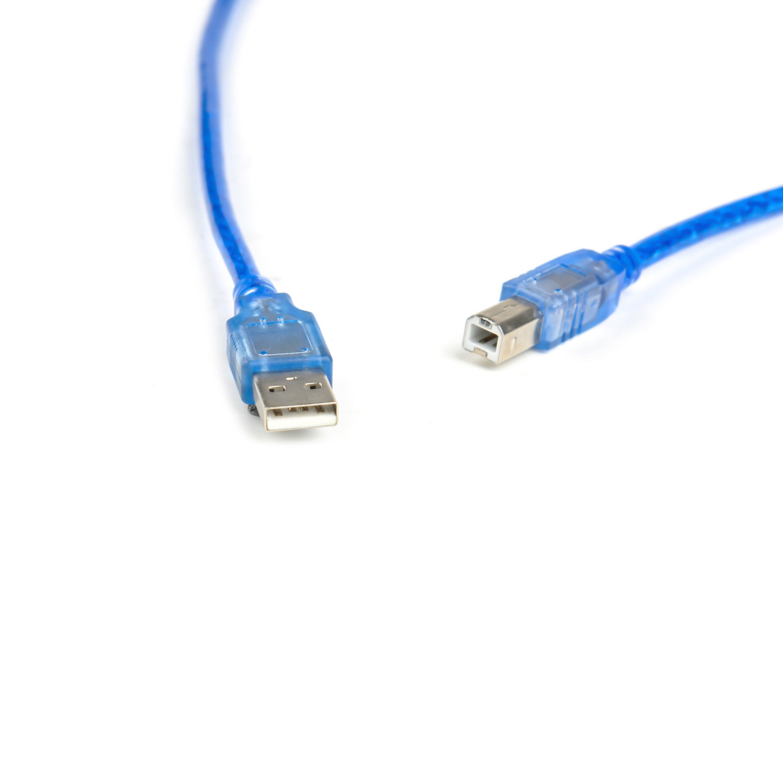 USB 2.0 Square Port Connection – Usb Data Cable recenzja i cena
