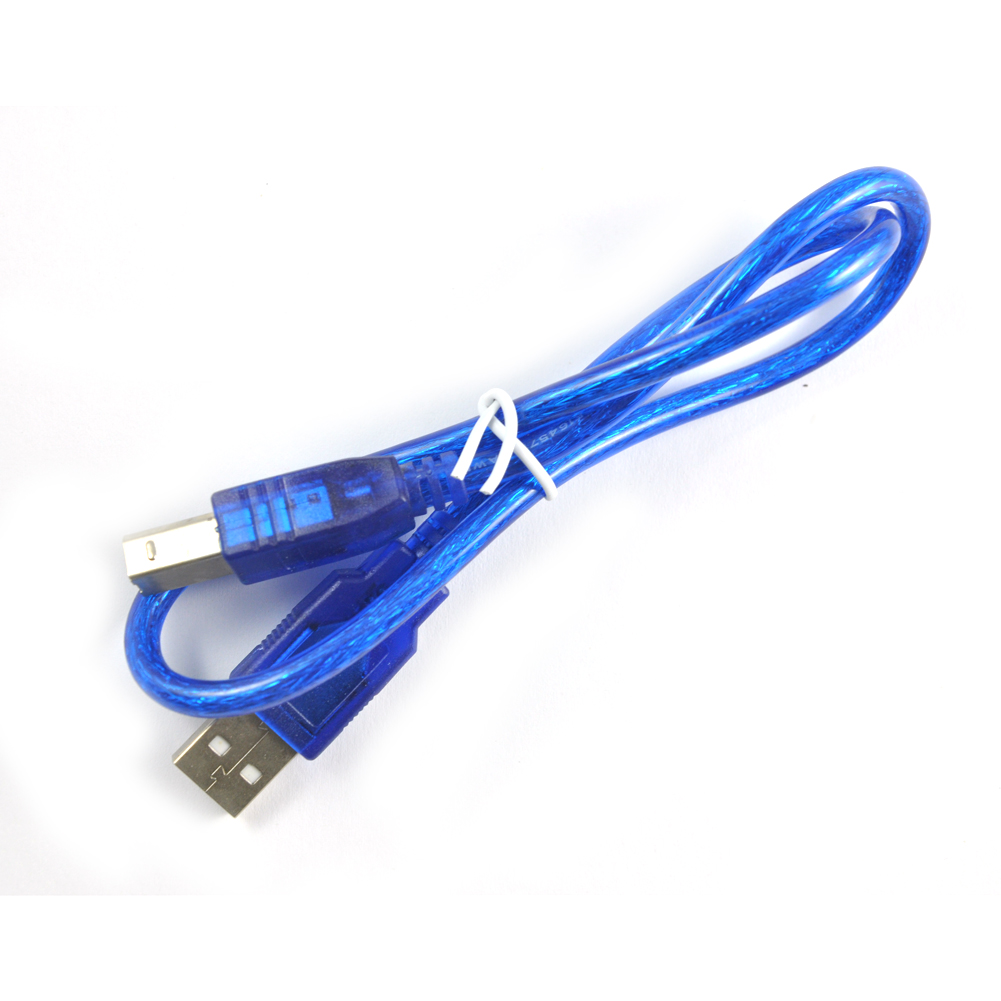 USB 2.0 Square Port Connection – Usb Data Cable recenzja i cena