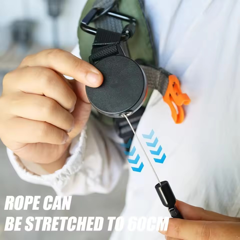 Retractable Anti-Theft Phone H – Phone Accessory recenzja i cena