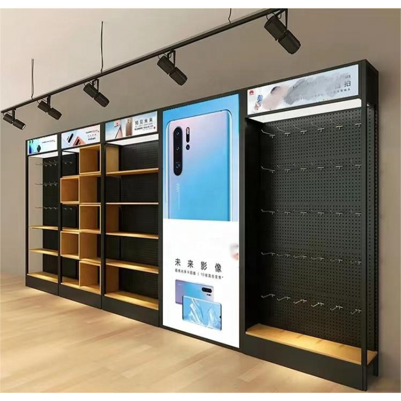 custom.Mobile Phone Accessorie – Phone Accessories Cabinet recenzja i cena