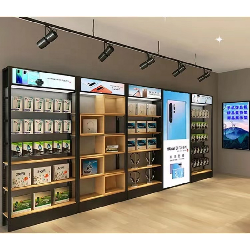 custom.Mobile Phone Accessorie – Phone Accessories Cabinet recenzja i cena