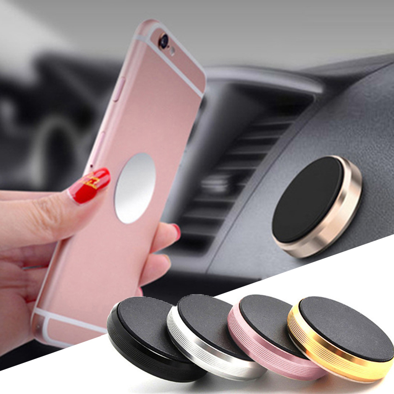 360 Degrees Magnetic Car Phone – Phone Accessory recenzja i cena