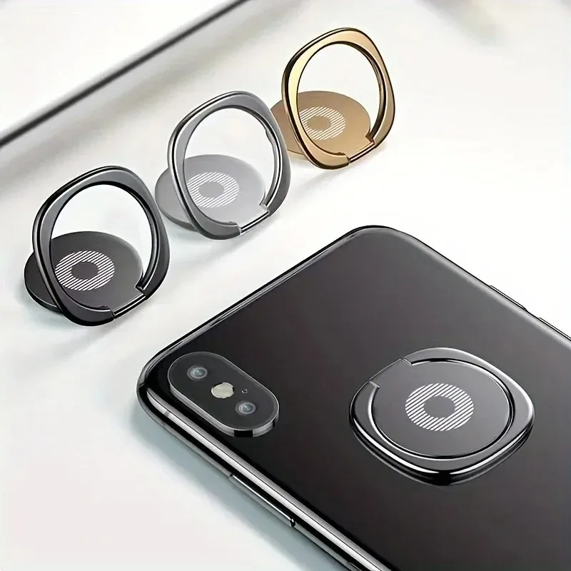 360° Rotating Finger Ring Hold – Phone Accessories Ring Holder recenzja i cena