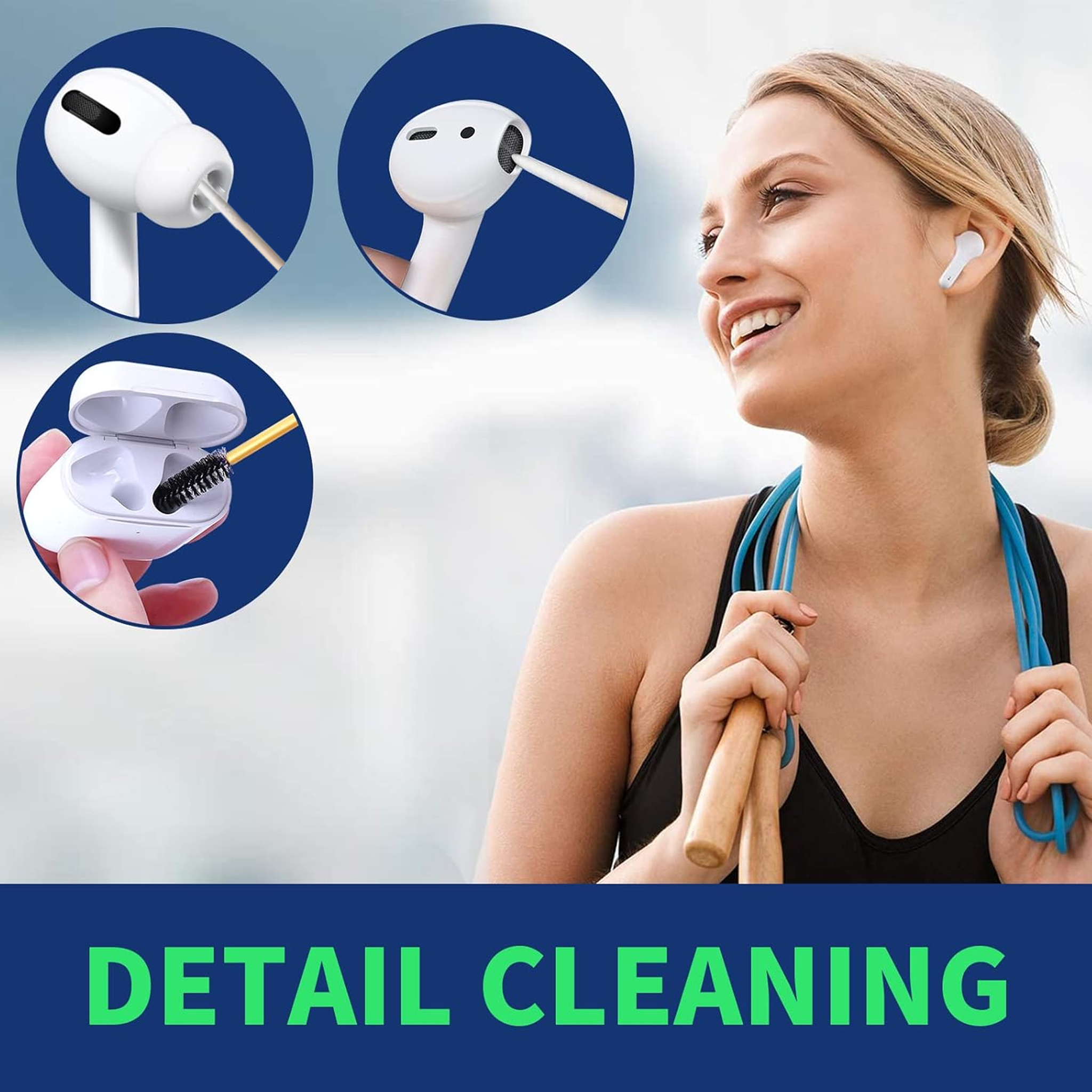 Phone & Tablet Screen Cleaning – Screen Cleaner Spray recenzja i cena
