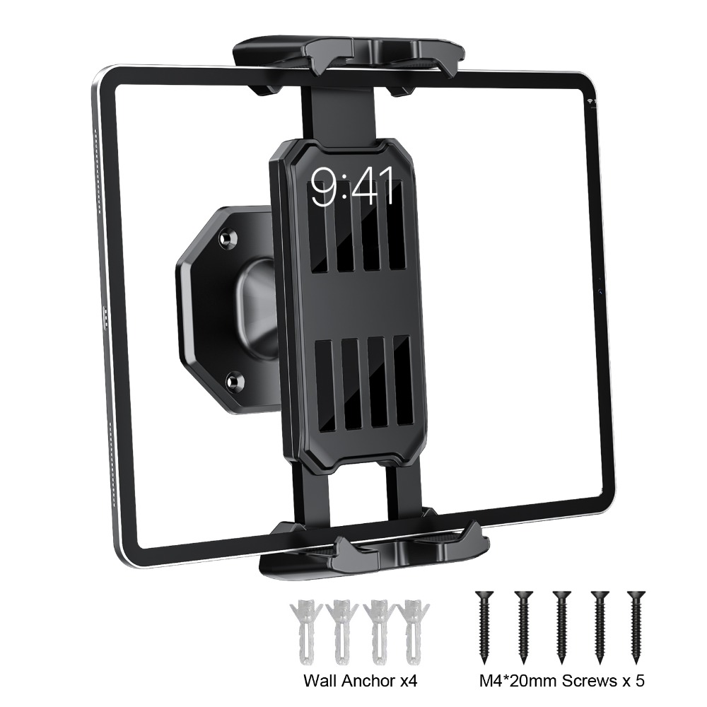 Wall Mount Phone Holder Tablet – Phone Accessory recenzja i cena