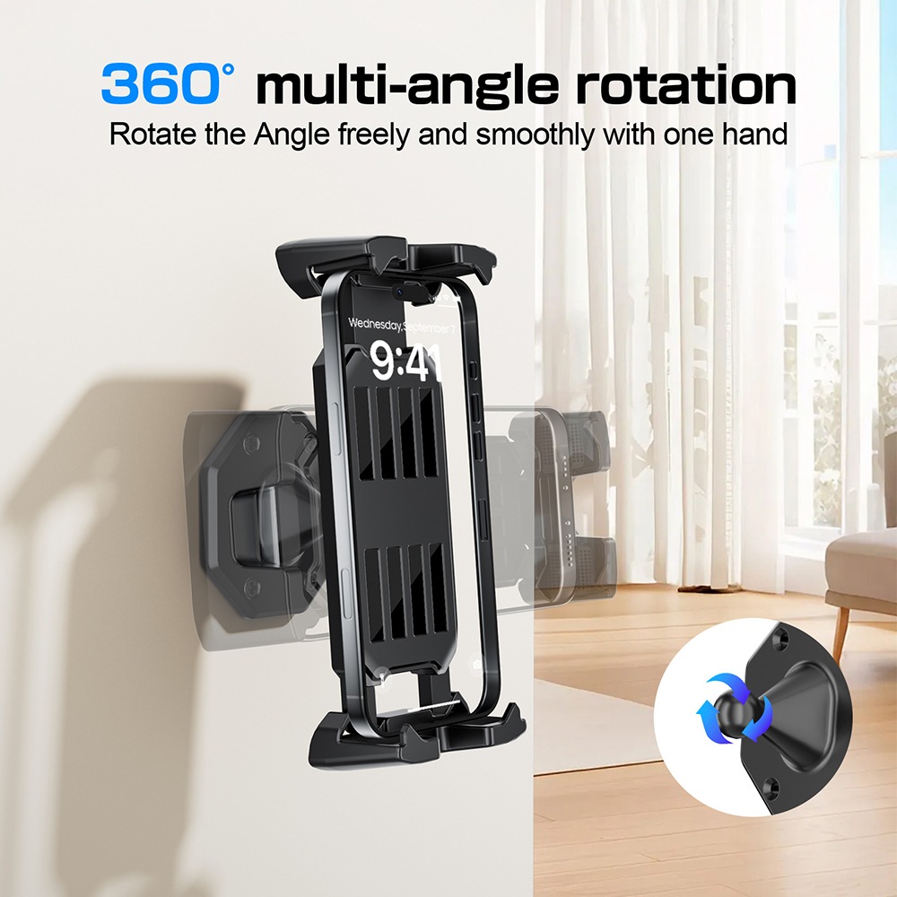Wall Mount Phone Holder Tablet – Phone Accessory recenzja i cena