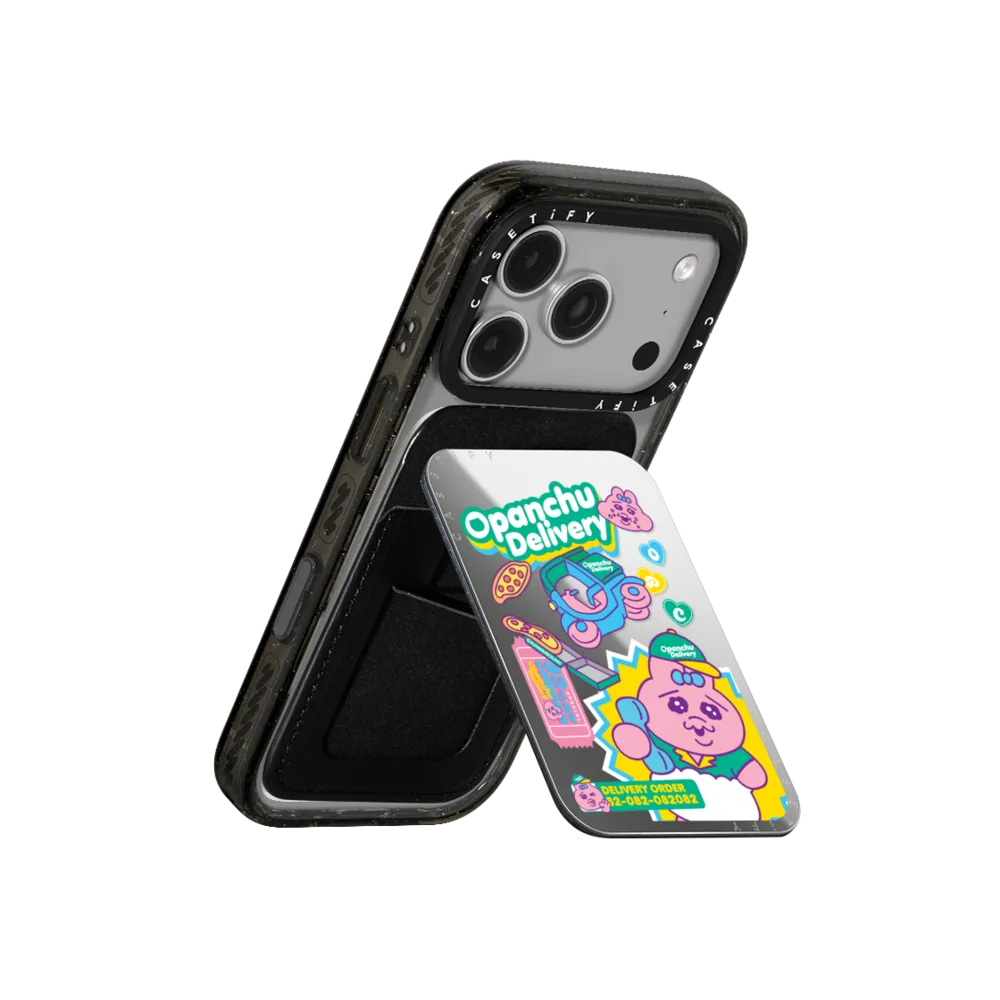 CASETiFY Opanchu Usagi Cartoon – Phone Accessory recenzja i cena
