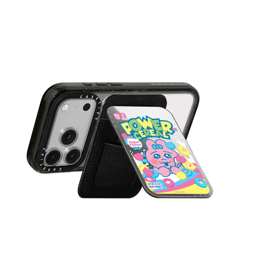 CASETiFY Opanchu Usagi Cartoon – Phone Accessory recenzja i cena