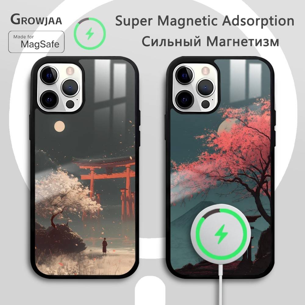 Japan Retro Lucky Torii Phone  – Retro Handset Phone recenzja i cena