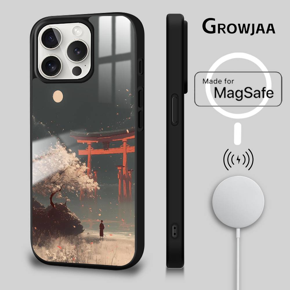 Japan Retro Lucky Torii Phone  – Retro Handset Phone recenzja i cena
