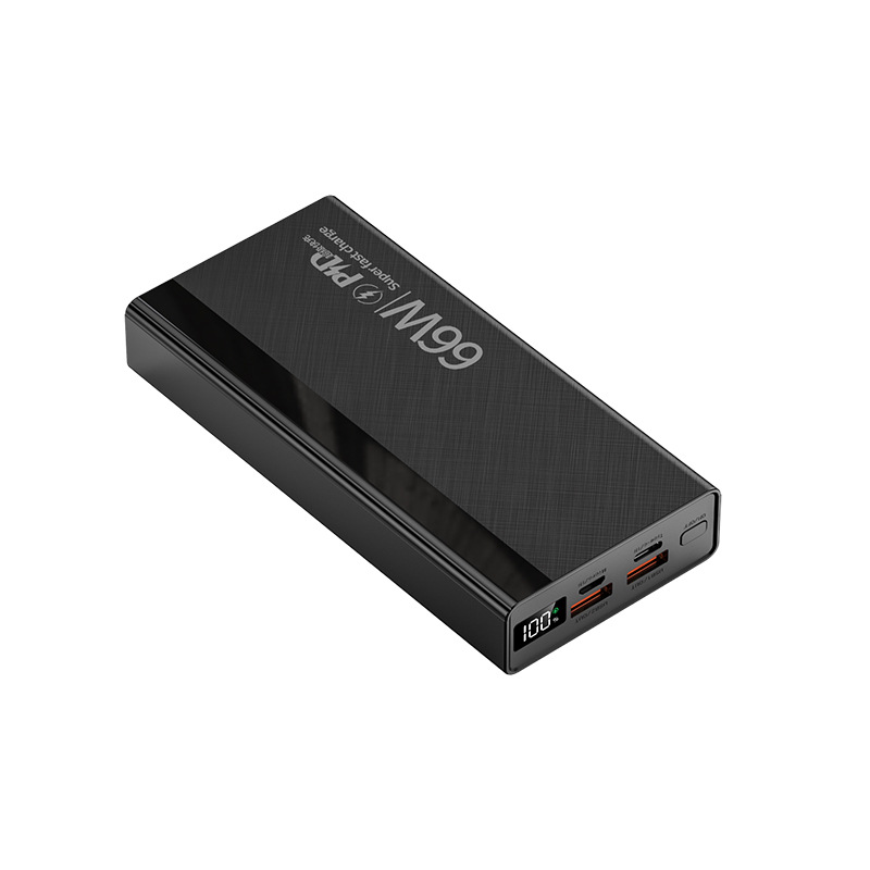 20000mAh 500000mAh Power Bank  – Power Bank Slim recenzja i cena