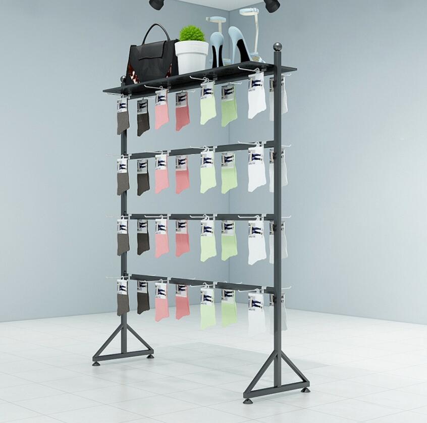 Socks shelf, underwear rack, d – Phone Accessories Rack Display recenzja i cena