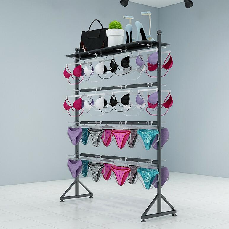 Socks shelf, underwear rack, d – Phone Accessories Rack Display recenzja i cena