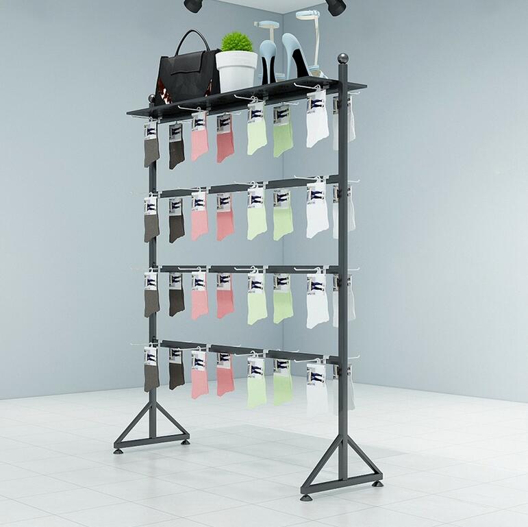 Socks shelf, underwear rack, d – Phone Accessories Rack Display recenzja i cena