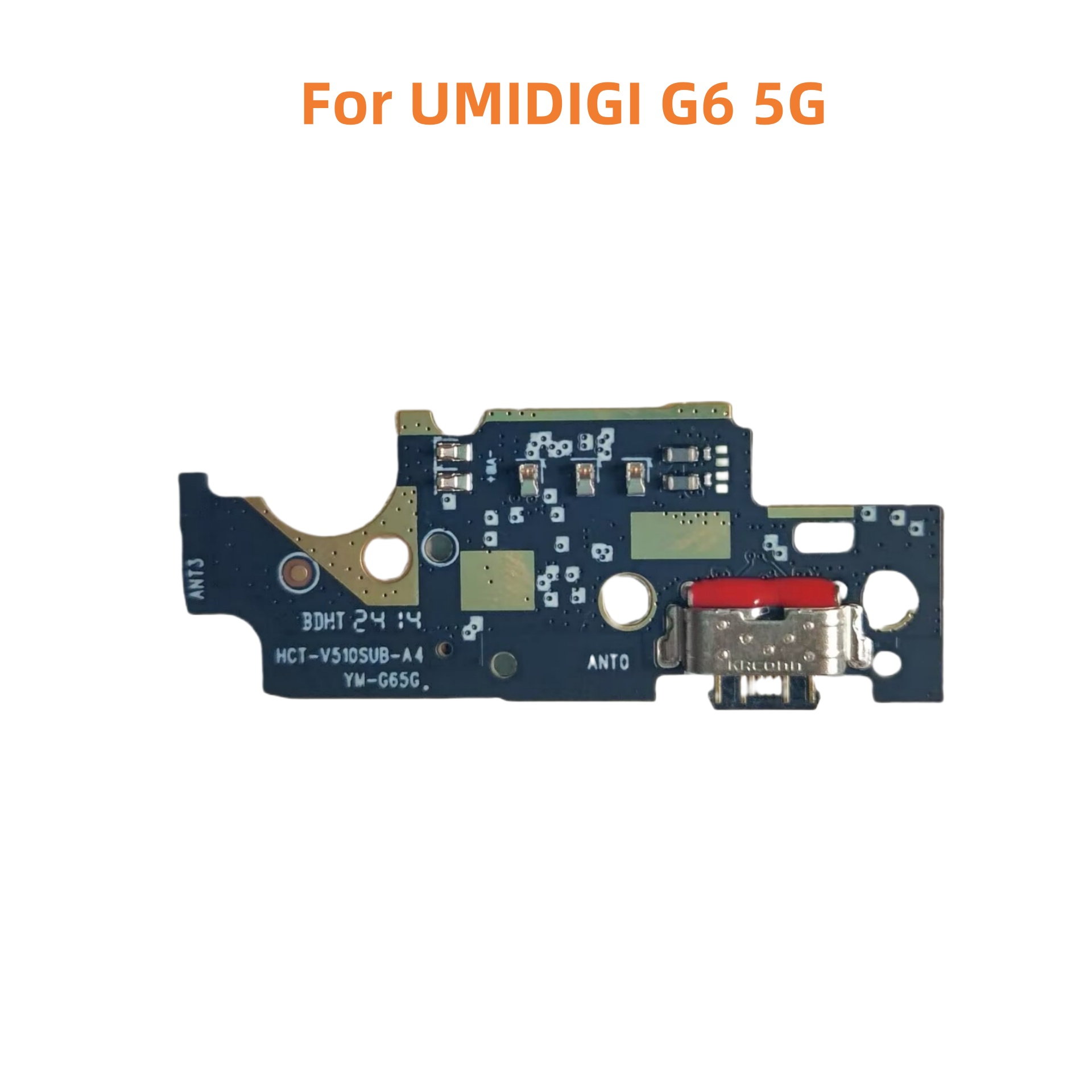 For UMIDIGI G6 5G Phone New Or – Phone Accessories And Repairs recenzja i cena