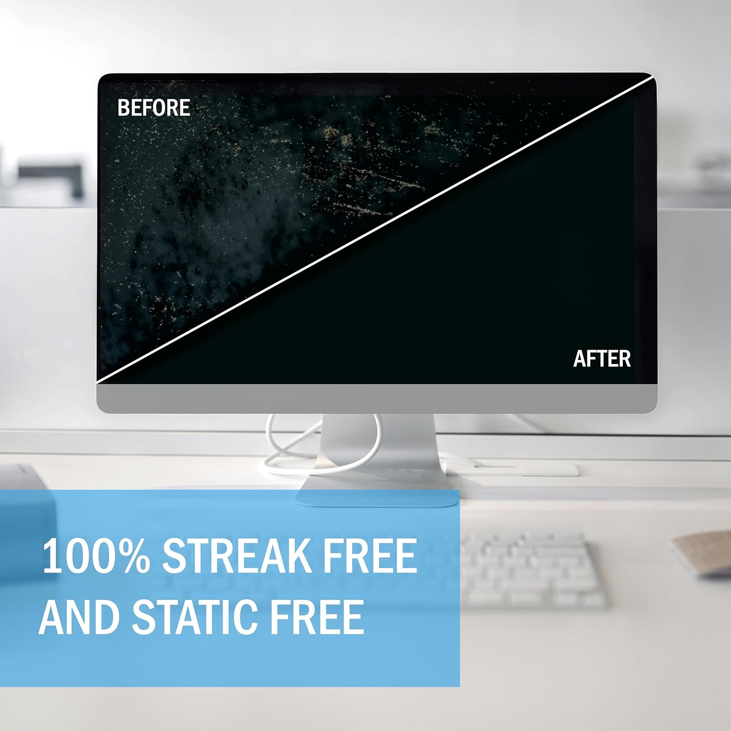 Screen Cleaner Spray & Microfi – Screen Cleaner Spray recenzja i cena