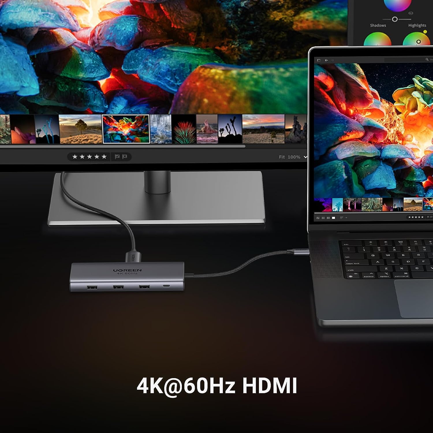 UGREEN Revodok Pro 109 USB C H – Usb C Hub recenzja i cena
