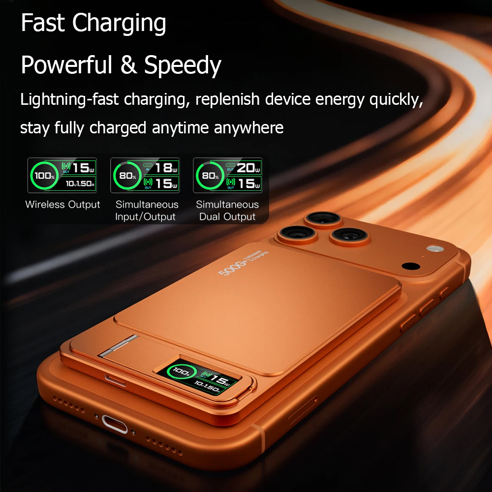 10000mAh Slim Power Bank for M – Power Bank Slim recenzja i cena