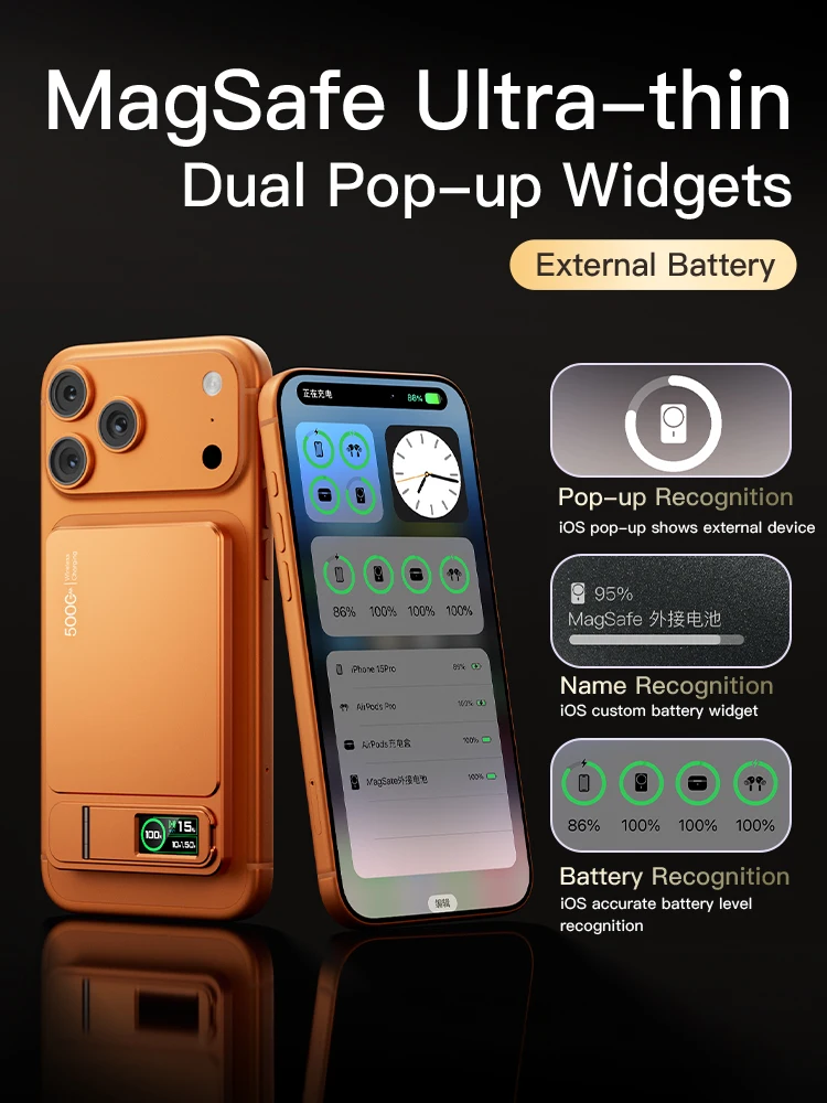 10000mAh Slim Power Bank for M – Power Bank Slim recenzja i cena