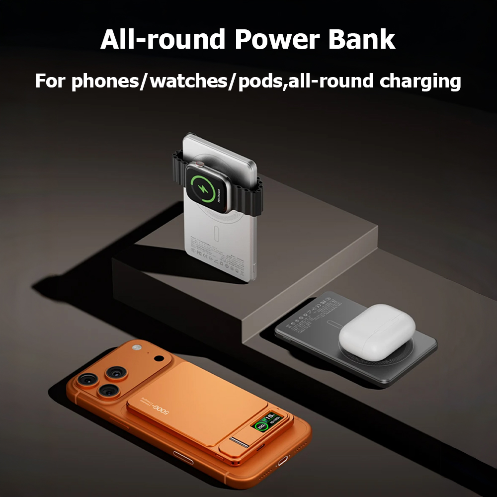 10000mAh Slim Power Bank for M – Power Bank Slim recenzja i cena