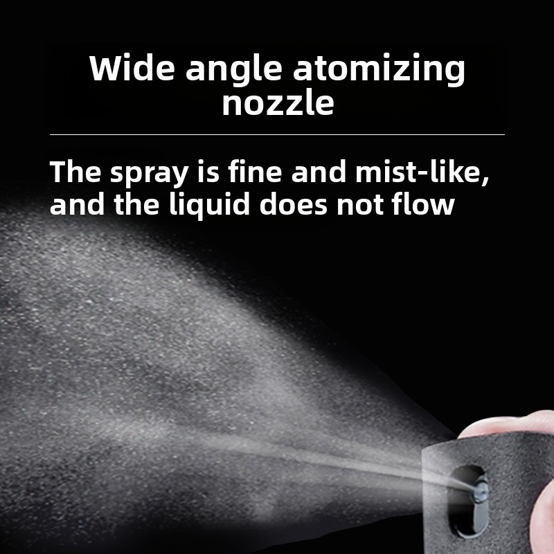 2 in 1 Spray Cleaner Wipe for  – Screen Cleaner Spray recenzja i cena