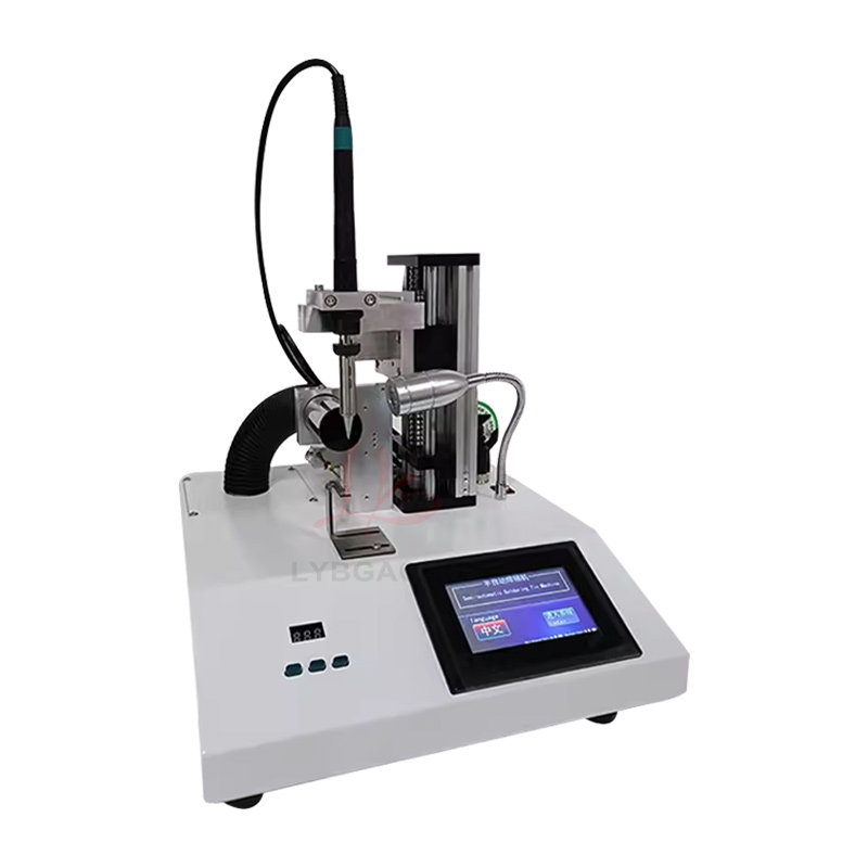 Semi-automatic Soldering Machi – Usb Data Cable recenzja i cena