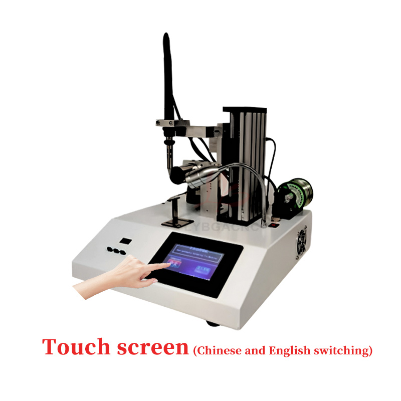Semi-automatic Soldering Machi – Usb Data Cable recenzja i cena