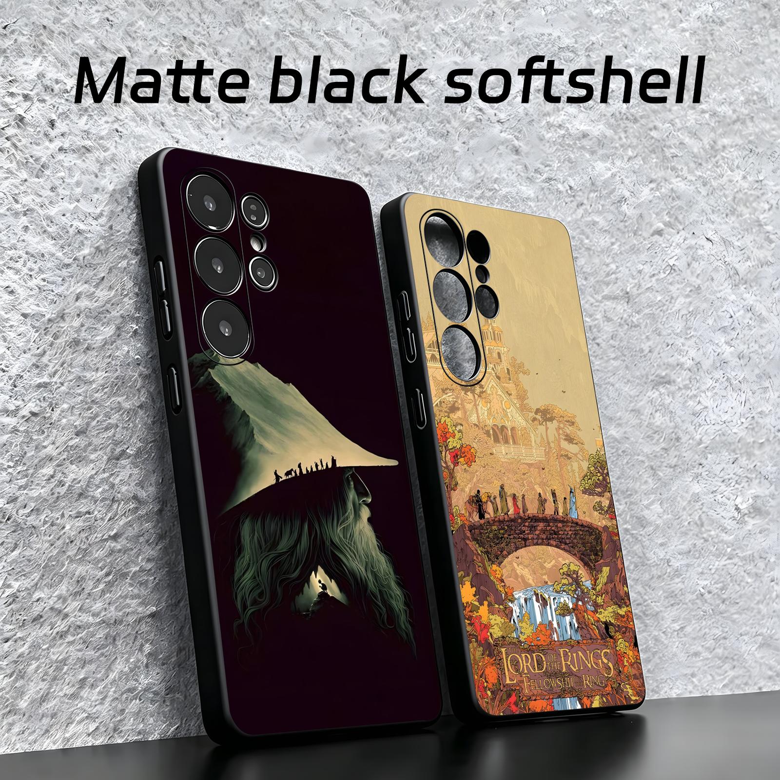 Phone Case For Samsung S26 S25 – Phone Accessories Case recenzja i cena