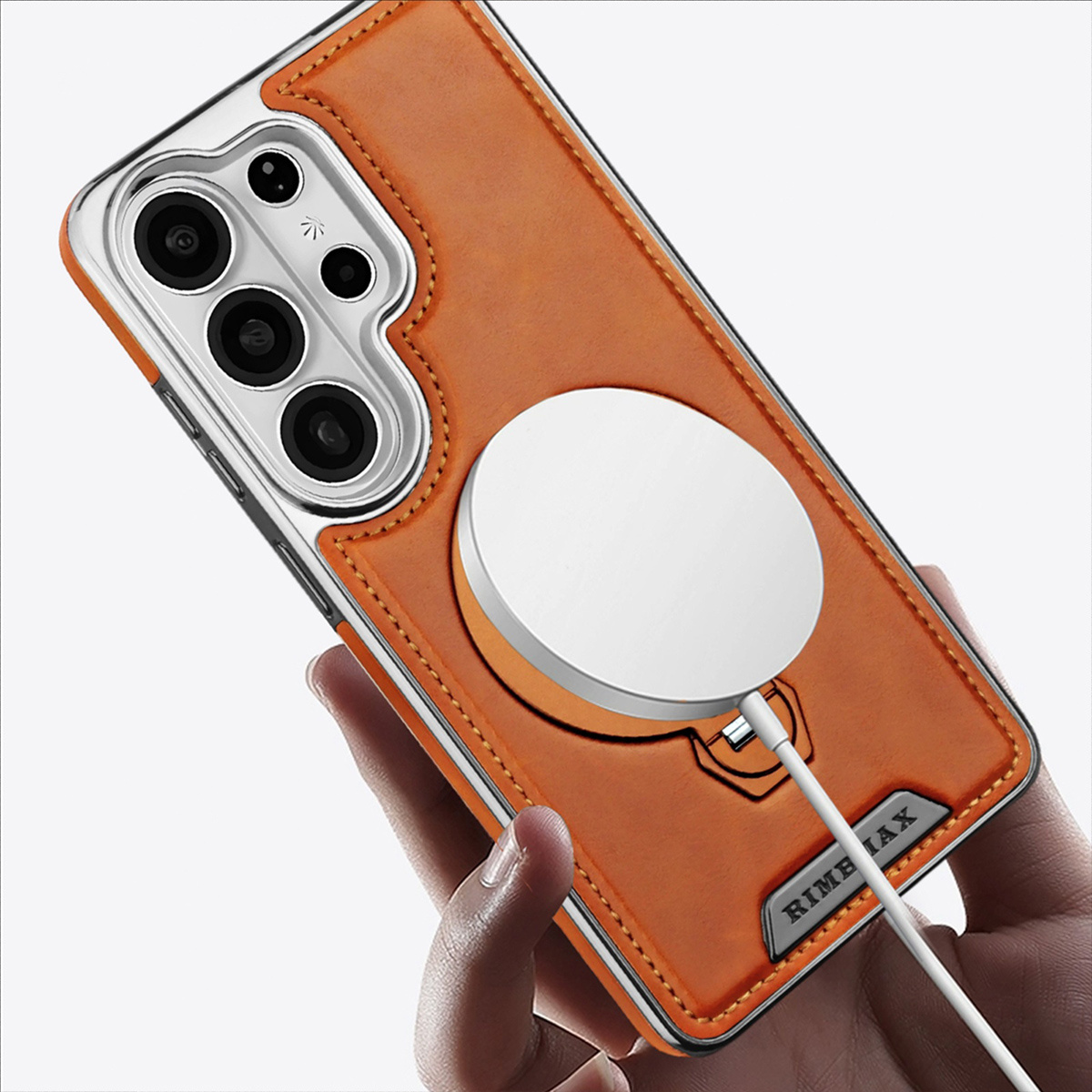 For Samsung Galaxy S26 Ultra S – Phone Accessories Ring Holder recenzja i cena