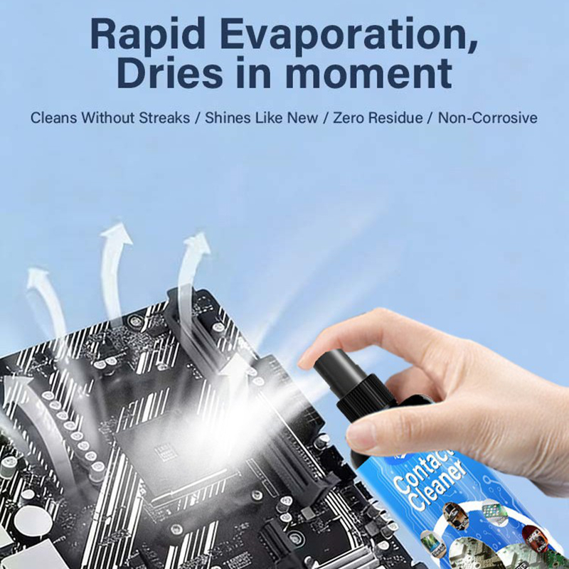 100ml Electrical Dust Removal  – Screen Cleaner Spray recenzja i cena