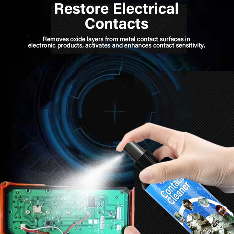 100ml Electrical Dust Removal  – Screen Cleaner Spray recenzja i cena