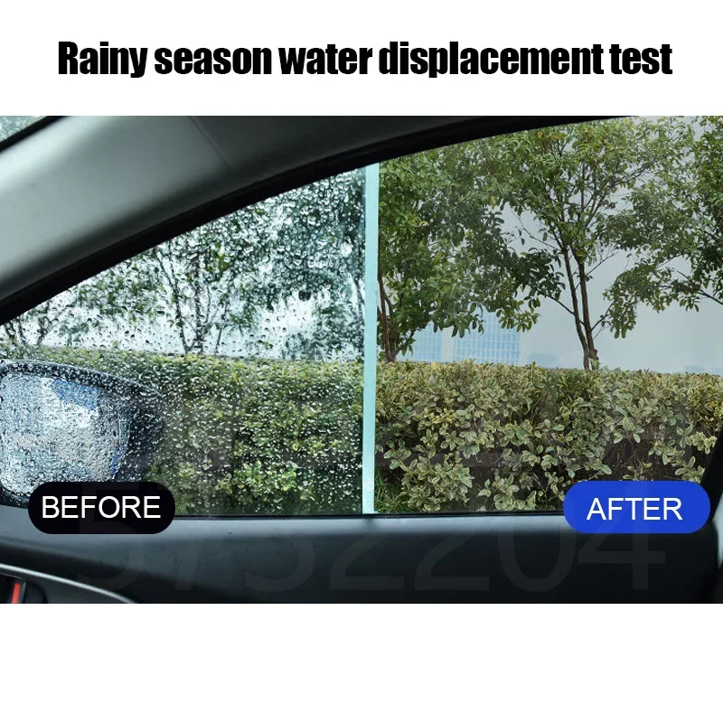 Anti Fog Spray Car Defogger Gl – Screen Cleaner Spray recenzja i cena