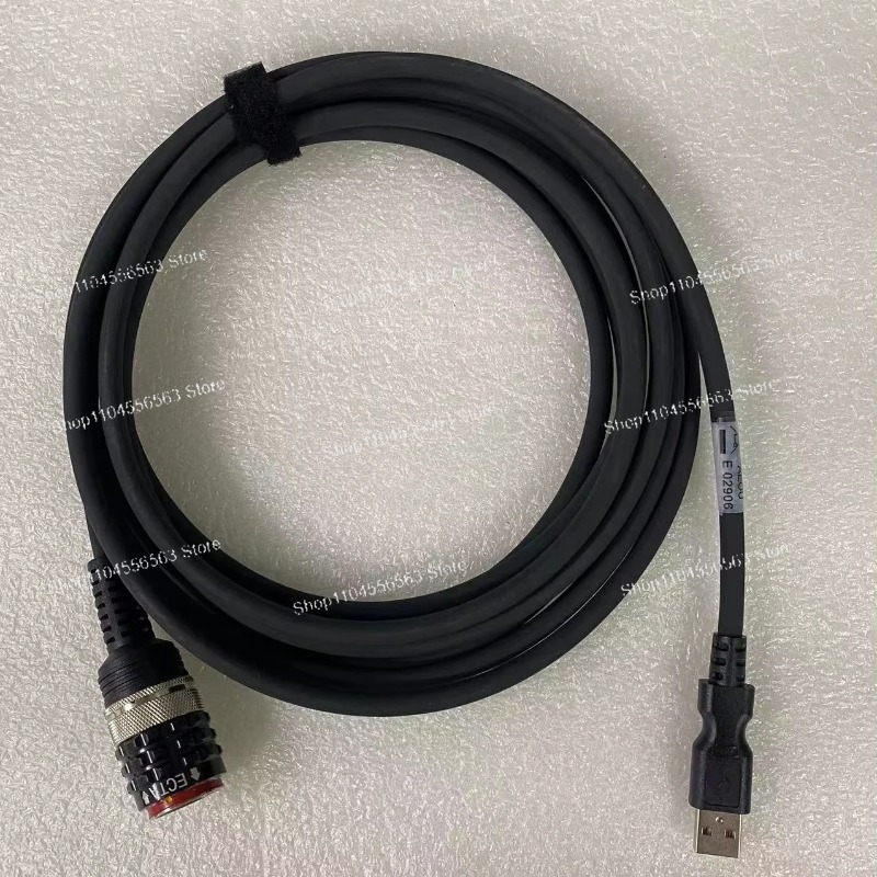 2-in-1 USB Cable for Scanner D – Usb Data Cable recenzja i cena